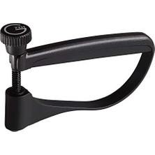 Esranın Dünyası G7ULBK Ultra Light Capo Schwarz