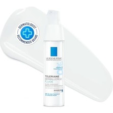 Esranın Dünyası La Roche-Posay Toleriane Dermallargo Fluide Nemlendirici 40 ml