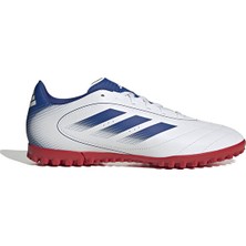 Adidas Goletto Ix Tf Erkek Halı Saha Ayakkabısı KK1716 Beyaz