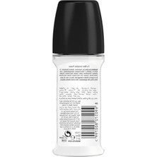 MarkEntegra Roll-On Deodorant - 50 ml Invisible Power