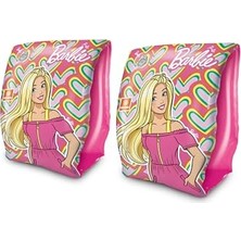 Esranın Dünyası 16936 Barbie Kolluk 23 Cm, Su Sporları, Plaj Malzemesi, Şişme Ürün, Yüzme Aksesuarı, Kamp, Dalış, Güvenlik