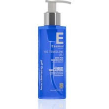 Esranın Dünyası Yüz Temizleme Jeli 200 ml