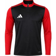 Adidas Custom ENTRADA26 Tr Topm Erkek Futbol Antrenman Uzun Kollu Tişört KB4044 Renkli