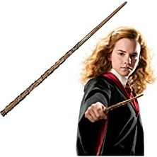 Esranın Dünyası Harry Potter - Harmonie Granger Asası