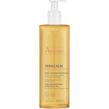 Esranın Dünyası Eau Thermale Avene Xeracalm A.d Atopiye Eğilimli Ciltler Için Yıkama Yağı 400 ml