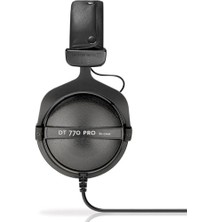 Esranın Dünyası Dt 770 Pro 80 Ohm Stüdyo Referans Kulaklığı