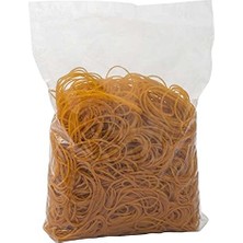 Esranın Dünyası Ambalaj LASTİĞİ%100 Kauçuk 500G 950G