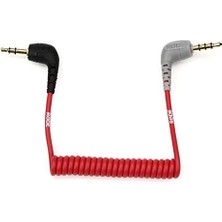 Esranın Dünyası Røde Sc7, 3.5 mm Trrs Erkek - Trs Erkek Patch Kablo