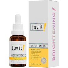 Esranın Dünyası C Vitamini Serumu