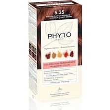 Esranın Dünyası Phyto Phytocolor