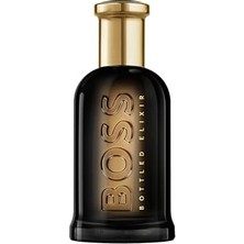 MarkEntegra Hugo Boss Bottled Elixir Parfum Intense 100 ml Erkek Parfüm, Hgb 99350181568