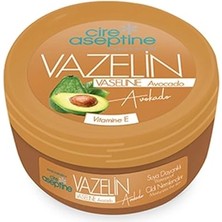 Esranın Dünyası Vazelin Avokado 150 ml