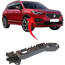 Gkl Seat Tarraco 2019-2024 Ön Tampon Braketi Sağ 5FJ807050C