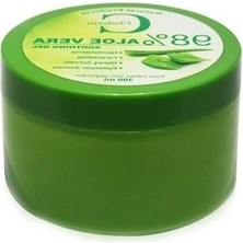 MarkEntegra 300 ml Aloe Vera Jel, Cilt Nemlendirici ve Rahatlatıcı Özellikleriyle