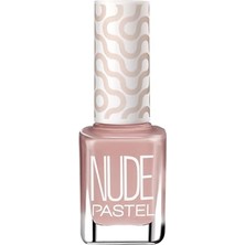 Esranın Dünyası Nude Oje 756, (13 Ml)