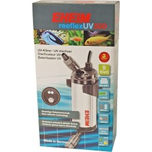 Esranın Dünyası Reeflex Uv Filtre 500