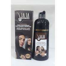 Esranın Dünyası Beyaz Kapatıcı Şampuan Boya 300 ml - Koyu Kahve