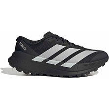 Adidas Terrex Agravıc Sl Erkek Arazi Tipi Koşu Ayakkabısı KH8801 Siyah