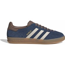 Adidas Gazelle Indoor Unisex Günlük Ayakkabı KI2253 Lacivert