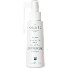 Esranın Dünyası Cosmed Sülfatsız, Tuzsuz Saç Dökülme Karşıtı Serum - Anti-Hair Loss Serum - 100 ml
