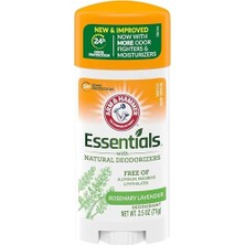 MarkEntegra Arm Hammer Essentials Fresh Deodorant 71 gr -00033200190202