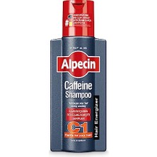 Esranın Dünyası Kafeinli Şampuan C1 250ML | Saç Dökülmesini Önler ve Azaltır | Erkekler Için Doğal Saç Uzatma Şampuanı | Güçlü Saçlar Için Enerji Verici | Erkekler Için Saç Bakımı | Almanya'da Üretilmiştir