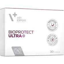 Esranın Dünyası Vetexpert Bıoprotect Ultra 30 Kapsül