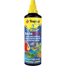 Esranın Dünyası Bacto Active 100 ml