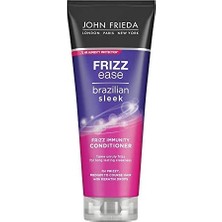 Esranın Dünyası Brazilian Sleek Saç Bakım Kremi 250 ml