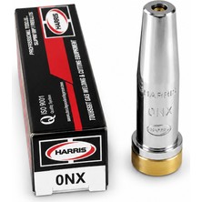 Harris 0nx Kesme Lülesi Propan 10-15 mm