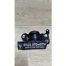 51396-SR3-N02 Kelebek Salıncak Burcu Alt Önün Arkası Sol Kelebek Komple Cıvıc 92-95 / Euro Cıvıc 96-98 Asmeks  |