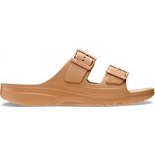 Crocs Saturday Sandal M Erkek Terliği 212245-2HIKAHVERENGI