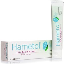 Esranın Dünyası Ci̇lt Bakim Kremi̇ El ve Yüz Içi̇n 30 gr