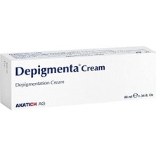 Esranın Dünyası Pharma Depigmenta Krem 40 ml