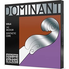 Esranın Dünyası Thomastik Infeld 141 Dominant Viyola Teli