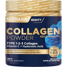 Esranın Dünyası Nutraxin Collagen Powder 300 gr