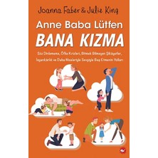 Umut Collection Anne Baba Lütfen Bana Kızma