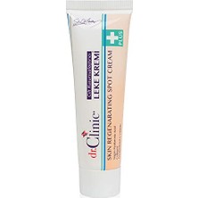 Esranın Dünyası Leke Kremi, 50ML