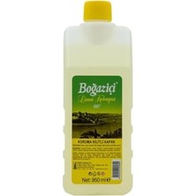 Esranın Dünyası Boğaziçi Kolonya Pet 950 ml