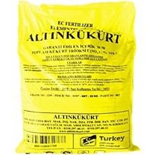 Esranın Dünyası Toz Kükürt 5kg