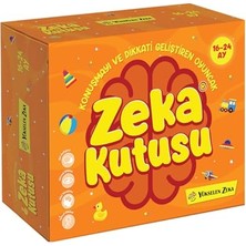 Esranın Dünyası 16-24 Ay Zeka Kutusu Konuşmayı Geliştiren Oyun