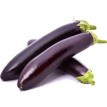 Esranın Dünyası Patlıcan Kemer (Çoklu Tohum) - 5 Gram