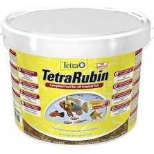Esranın Dünyası Rubin Flake 10LT / 2050GR.