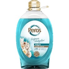 Esranın Dünyası Peros Aqua & Deniz Esintisi Sıvı Sabun 3 kg