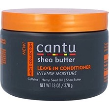 Esranın Dünyası Leave-In Contidioner Erkeklere Özel Durulanmayan Saç Kremi 370G 1 Paket