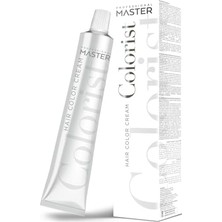Esranın Dünyası Professional Tüp Saç Boyası Boya 60 ml 6.0 Koyu Kumral