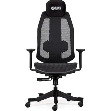 Esranın Dünyası Hawk Gaming Chair Nova Siyah Oyuncu Koltuğu