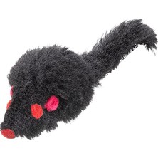 Esranın Dünyası Pa 5004 Peluş Fare Kedi Oyuncağı
