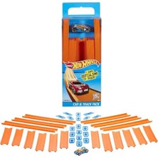 Esranın Dünyası Hot Wheels Pistleriyle Efsanenizi Yaratın, BHT77