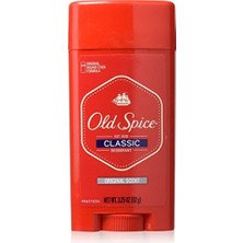 Esranın Dünyası Old Spice Classic Deodorant 92GR